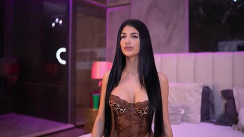 Raisa online show from January 17, 2026, 4:11 pm