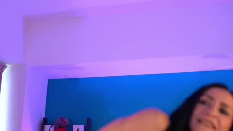 RaisaVawn online show from December 20, 2025, 7:26 am