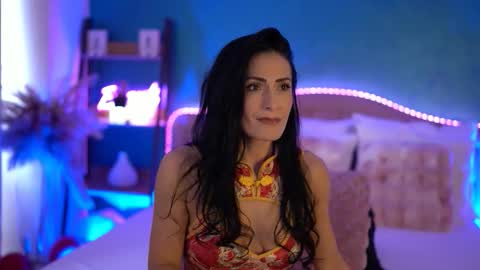 RaisaVawn online show from February 24, 2026, 6:55 am