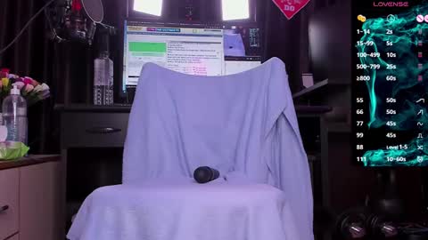 Laura online show from February 16, 2025, 3:47 am