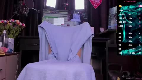 Laura online show from April 10, 2026, 2:50 am