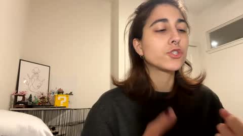 Ray Ray online show from December 24, 2024, 4:44 am