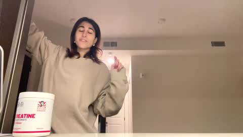 Ray Ray online show from January 14, 2025, 4:15 am