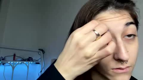 Ray Ray online show from February 6, 2025, 3:06 am