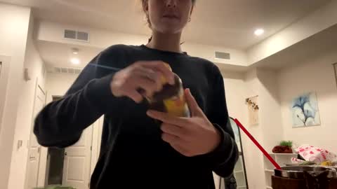 Ray Ray online show from February 13, 2025, 3:50 am