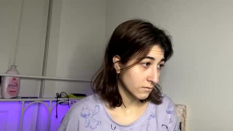 Ray Ray online show from February 14, 2025, 2:50 am