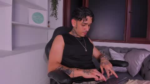 Raizo online show from April 1, 2026, 3:18 am