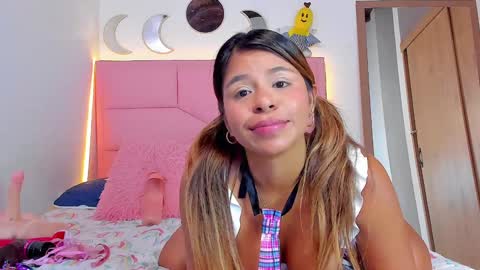  Nina  online show from January 17, 2025, 11:29 pm
