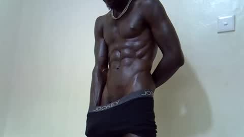 rakeem 1  online show from February 13, 2025, 10:12 am