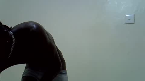 rakeem 1  online show from February 13, 2025, 7:52 pm