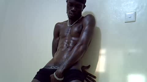 rakeem 1  online show from February 14, 2025, 2:44 pm