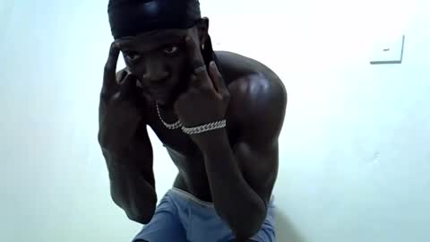 rakeem 1  online show from February 15, 2025, 9:15 pm