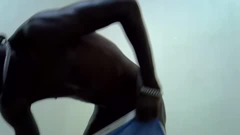 rakeem 1  online show from February 19, 2025, 9:58 pm