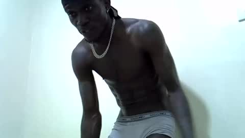 rakeem 1  online show from February 21, 2025, 7:32 pm