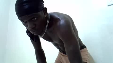 rakeem 1  online show from February 22, 2025, 10:29 am