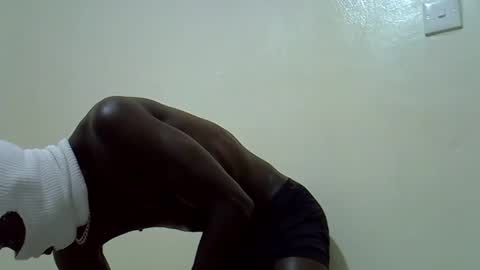 rakeem 1  online show from February 26, 2025, 9:27 pm