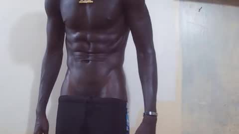 rakeem 1  online show from September 24, 2025, 8:56 pm