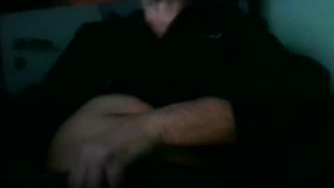 ralf6262645460 online show from January 15, 2026, 8:01 pm