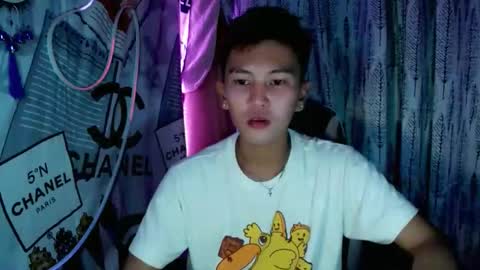 ralfhuge24 online show from November 30, 2025, 2:10 pm