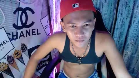 ralfhuge24 online show from January 14, 2026, 2:55 pm