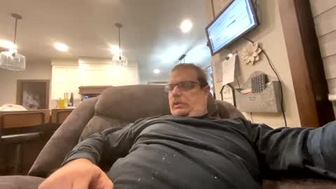 Ralph Roberts online show from February 21, 2026, 1:50 am