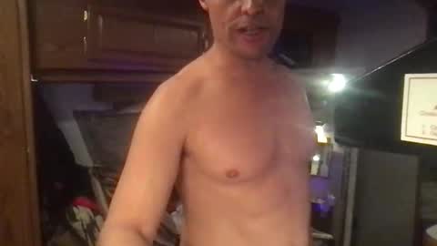 Snapshot of rambosamboxxx chatting on January 14, 2026, 8:09 am Dj Sam i am online show from January 14, 2026, 8:09 am