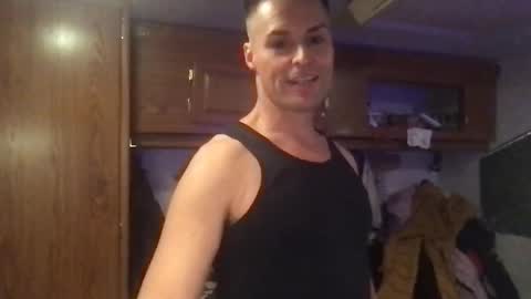 Snapshot of rambosamboxxx chatting on January 15, 2026, 5:23 am Dj Sam i am online show from January 15, 2026, 5:23 am