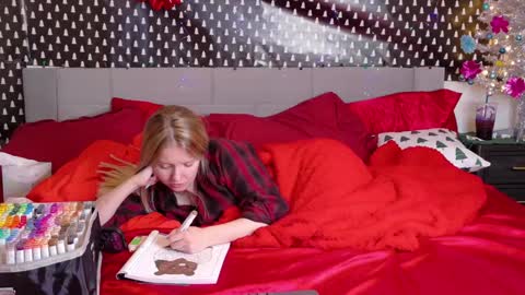 Rami online show from December 7, 2024, 5:37 am