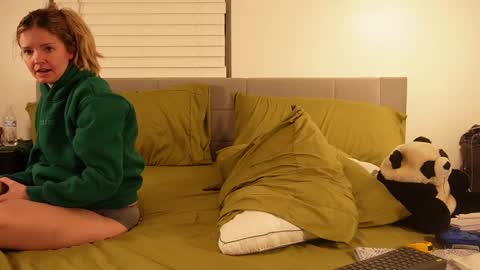 Rami online show from February 18, 2025, 1:43 am