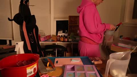 Rami online show from February 25, 2025, 5:19 am