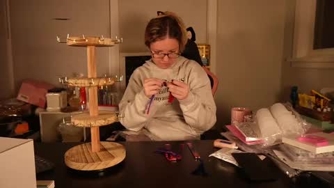 Rami online show from February 28, 2025, 1:37 am