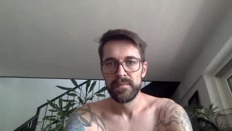 ramler0815 online show from June 17, 2026, 7:33 am