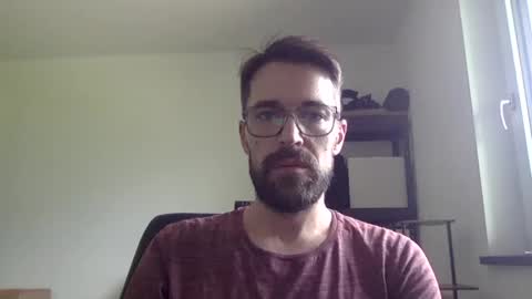 ramler0815 online show from June 24, 2026, 1:21 pm