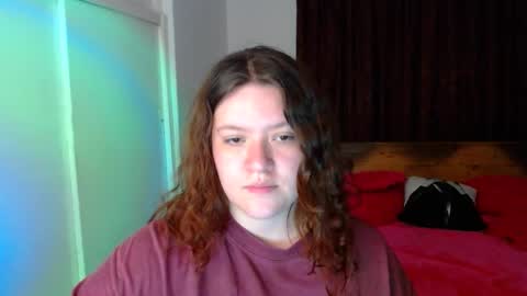 Ramona online show from March 21, 2026, 1:32 am