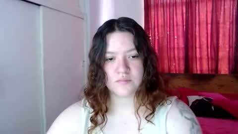 Snapshot of ramona15 chatting on May 26, 2026, 9:33 pm Ramona online show from May 26, 2026, 9:33 pm