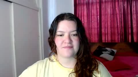 Ramona online show from July 26, 2026, 9:54 pm