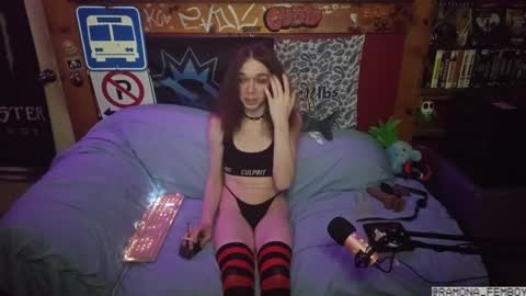 Snapshot of ramona_femboy chatting on September 27, 2025, 3:00 am ramona_femboy online show from September 27, 2025, 3:00 am