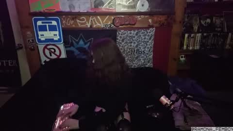 Snapshot of ramona_femboy chatting on September 30, 2025, 6:02 pm ramona_femboy online show from September 30, 2025, 6:02 pm