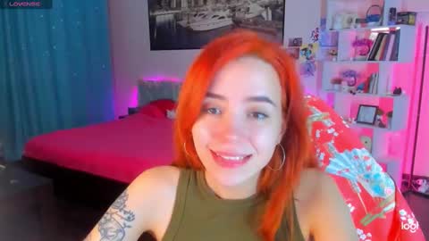 Ramona terner online show from December 25, 2024, 3:40 am