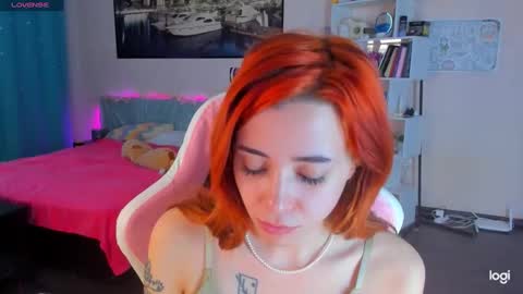 Ramona terner online show from January 7, 2025, 8:56 am