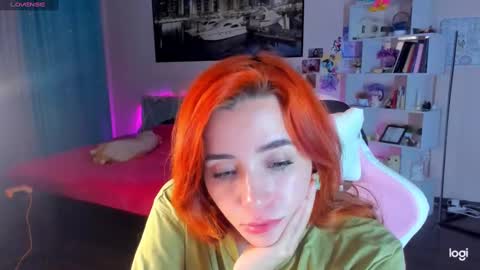 Ramona terner online show from January 14, 2025, 3:32 am