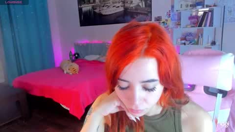 Ramona terner online show from January 20, 2025, 3:04 am