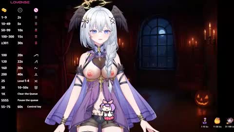 Ramona online show from October 17, 2025, 4:20 pm