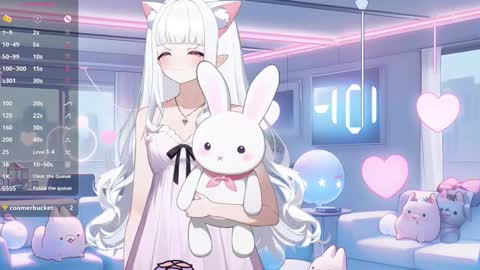 Ramona online show from October 27, 2025, 8:57 pm