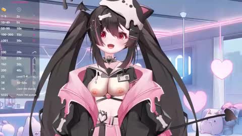 Ramona online show from November 12, 2025, 9:25 pm