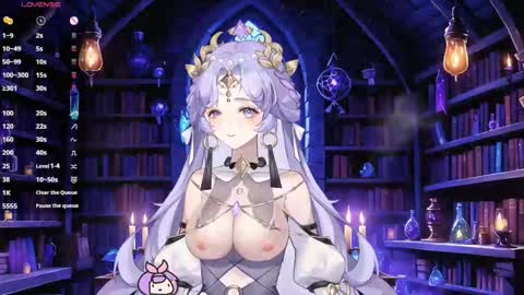 Ramona online show from November 15, 2025, 6:59 pm