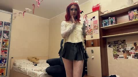 Snapshot of ramonakalbfleisch chatting on April 2, 2026, 8:39 pm Cindy online show from April 2, 2026, 8:39 pm