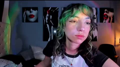 Ramona  online show from December 18, 2024, 8:09 am
