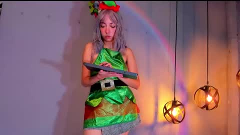 Ramona  online show from December 24, 2024, 5:23 pm
