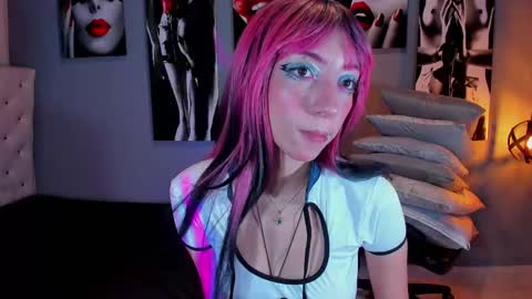 Ramona  online show from December 28, 2024, 4:20 pm
